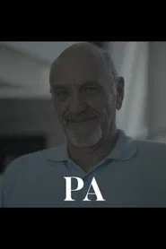 Pa movie poster