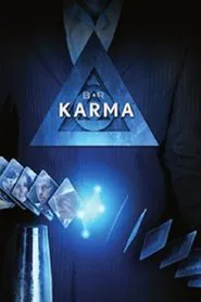 TV You Control: Bar Karma tv show poster