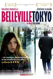 Poster do filme Belleville Tokyo