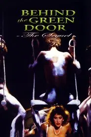 Behind the Green Door: The Sequel movie poster