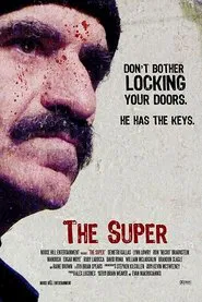 The Super movie poster