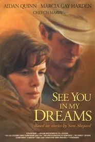 See You in My Dreams movie poster