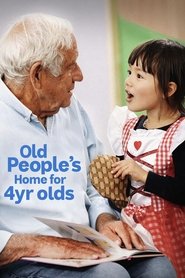 Poster da série Old People's Home for 4 Year Olds