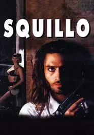 Poster do filme Squillo