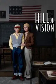 Hill of Vision movie poster