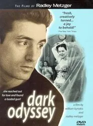 Dark Odyssey movie poster
