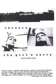 Chronic movie poster