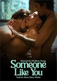 Someone Like You movie poster