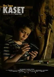 The Tape movie poster
