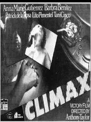 Climax movie poster