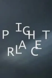 Right Place movie poster