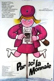Par ici la monnaie movie poster