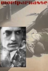 Poster do filme Montparnasse