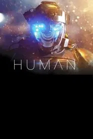 Human movie poster