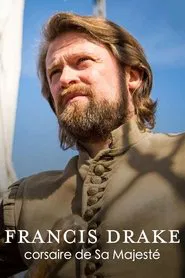 Francis Drake, corsaire de Sa Majesté movie poster