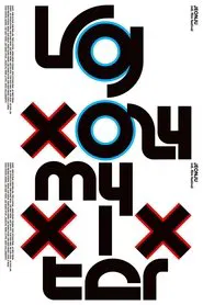 My Xixter movie poster