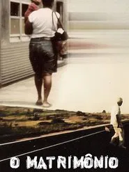 Poster do filme Marriage