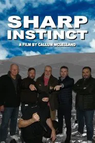 Sharp Instinct movie poster