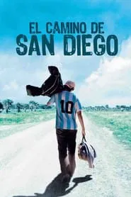 The Road to San Diego movie poster