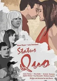 Poster do filme Status Quo