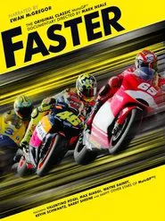 Faster movie poster