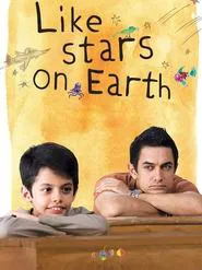 Like Stars on Earth movie poster