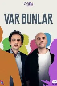 Var Bunlar tv show poster