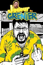 Joueur du Grenier tv show poster