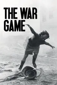 The War Game movie poster