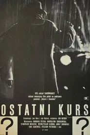 Poster do filme The Last Ride