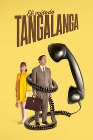 The Tangalanga Method movie poster