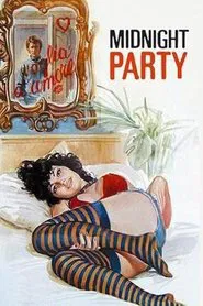 Midnight Party movie poster