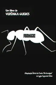 Formigas movie poster