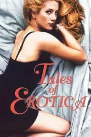 Tales of Erotica movie poster