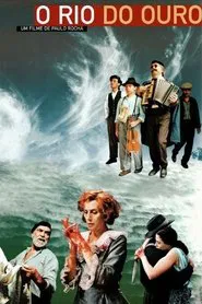 River of Gold movie poster