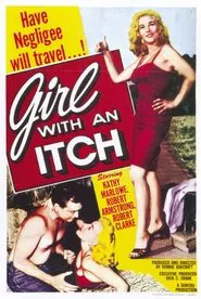 Poster do filme Girl with an Itch