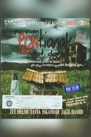 PEREMPUAN, PONTIANAK DAN DOT DOT movie poster