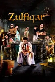 Zulfiqar movie poster