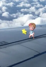 Baby Anger movie poster