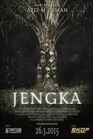 Jengka movie poster