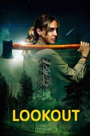 Lookout movie poster