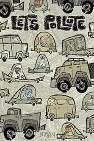 Let's Pollute movie poster