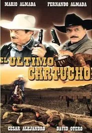 El último cartucho movie poster