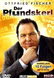 Der Pfundskerl tv show poster