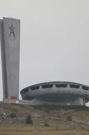 Built to Last – Relics of Communist Era Architecture movie poster