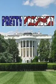 Pretty President tv show poster