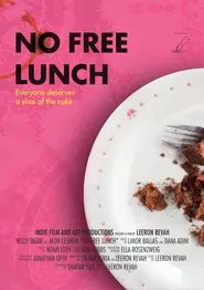 No Free Lunch movie poster