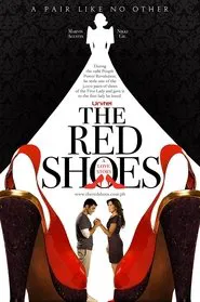 The Red Shoes movie poster