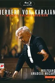 Karajan: Wolfgang Amadeus Mozart: Requiem movie poster