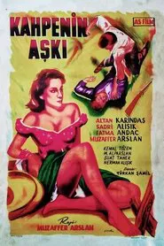 Kahpenin Aşkı movie poster